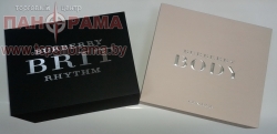 Наборы от Burberry