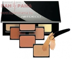 КАМУФЛЯЖ от ARTDECO снова в магазинах Cosmo City