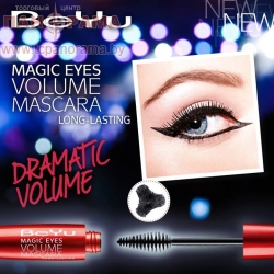Новая тушь MAGIC EYES от BeYu