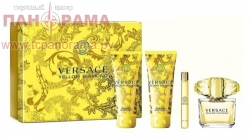 Подарочные наборы от Versace