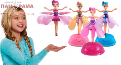 Купить летающую фею