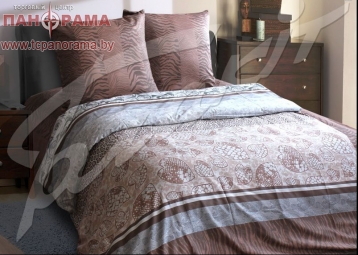 сатиновое постельное белье