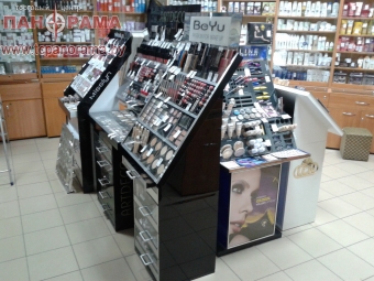 Cosmo City в ТЦ "Панорама" Могилев