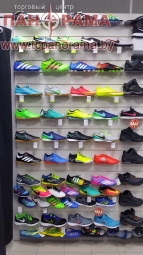 Adidas, Nike, Reebok в Могилеве.