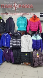 Adidas, Nike, Reebok в Могилеве.