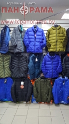 Adidas, Nike, Reebok в Могилеве.