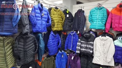 Adidas, Nike, Reebok в Могилеве.