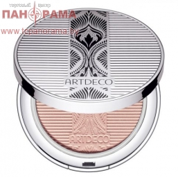 Artdeco Glam Vintage Compact Powder