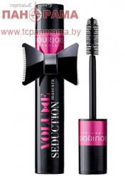 BOURJOIS VOLUME SEDUCTION в ТЦ "ПАНОРАМА"