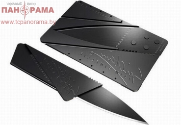 Купить НОЖ КРЕДИТКА Card Sharp (Кард Шарп)