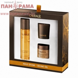 Божественный SPA-набор CAUDALIE