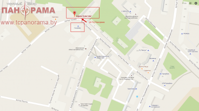 Кофейня «КОФЕ ТАЙМ» в Могилеве