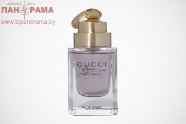 GUCCI Made to Measure в ТЦ "ПАНОРАМА"