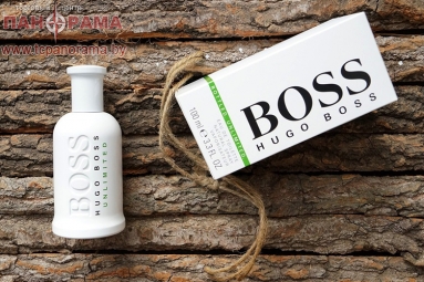 Hugo Boss Bottled Unlimited