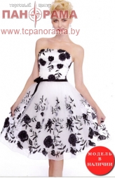 Платье на выпускной в Могилеве