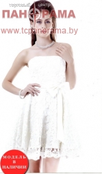 Платье на выпускной в Могилеве