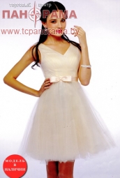 Платье на выпускной в Могилеве