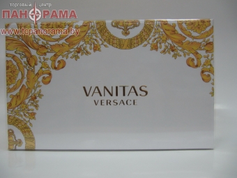 Подарочные наборы от Versace