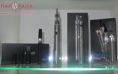 Электронные Сигареты в Могилеве