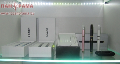 Электронные Сигареты в Могилеве