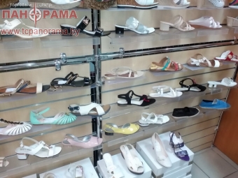 Женская обувь в Могилеве