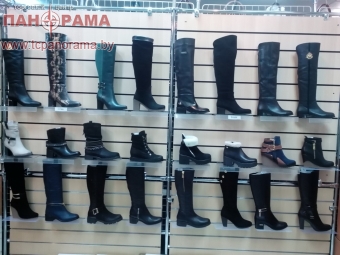 Женская ЗИМНЯЯ обувь в Могилеве