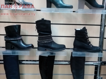 Женская ЗИМНЯЯ обувь в Могилеве