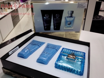 Парфюмерные (подарочные) Наборы в Могилеве