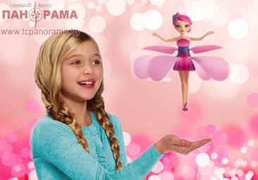 Купить летающую фею