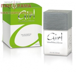 Ароматы Gian Marco Venturi