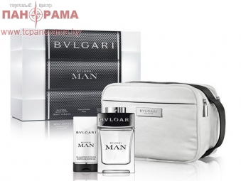 Подарочные наборы BVLGARI
