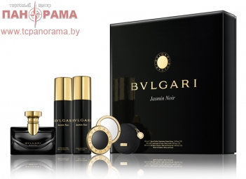 Подарочные наборы BVLGARI