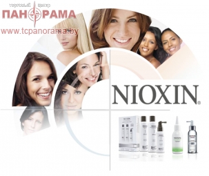Nioxin - Ниоксин