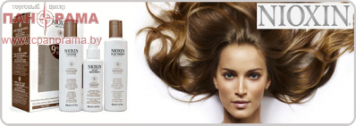 Nioxin - Ниоксин