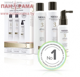 Nioxin - Ниоксин