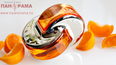 BVLGARI OMNIA INDIAN GARNET