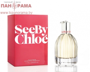 See By Chloe