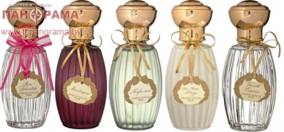 Нишевая (Селективная) парфюмерия в Могилеве