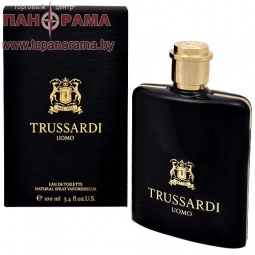 Парфюмерия TRUSSARDI в ТЦ "ПАНОРАМА"