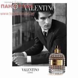 VALENTINO Uomo