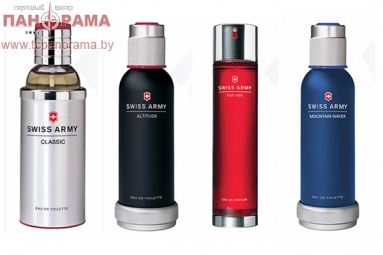 парфюм VICTORINOX