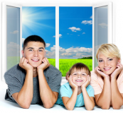 Окна ПВХ в Могилеве