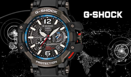 Купить часы G-SHOCK в Могилеве