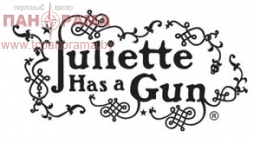 Juliette Has a Gun (Джульетта с Пистолетом) в Могилеве