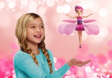 Купить летающую фею в Могилеве