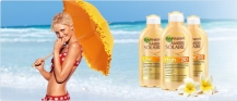 ВСЕ ДЛЯ ЗАГАРА! в магазинах Cosmo City